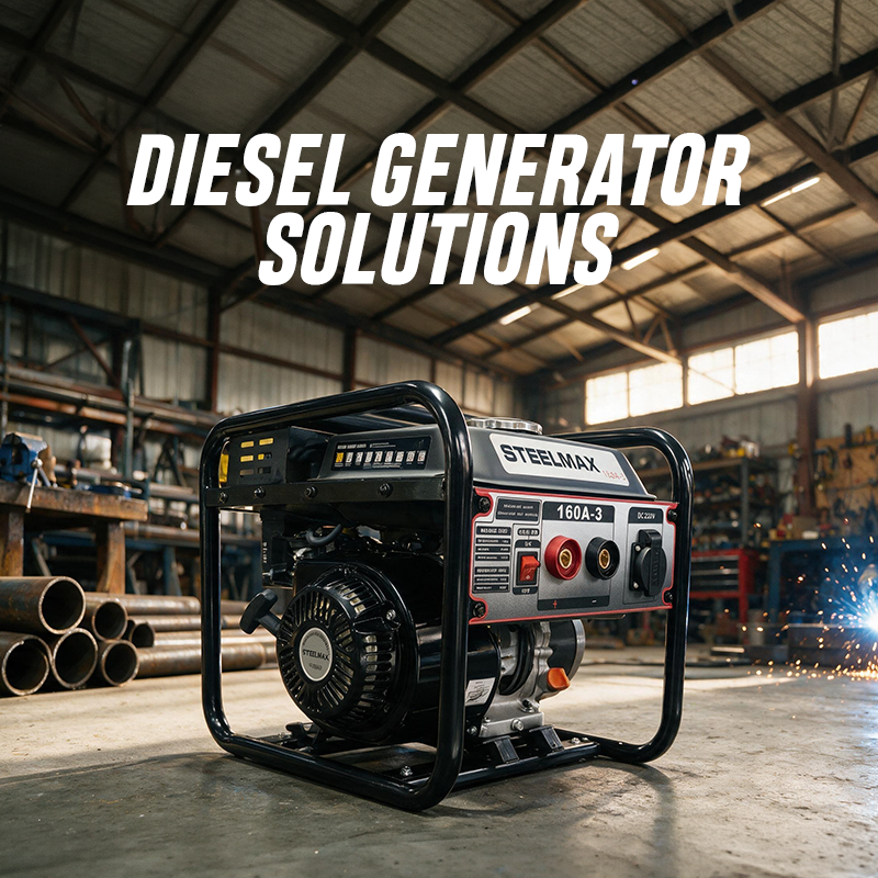 Naveed Corporation Machinery
