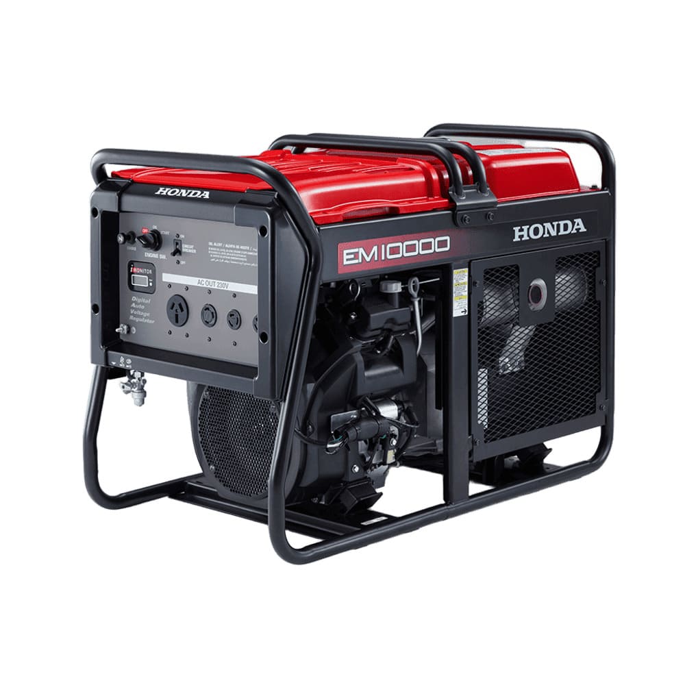 Honda EM10000 Generator