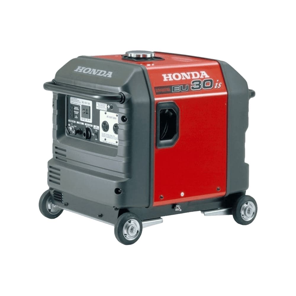 Honda EU30is Generator