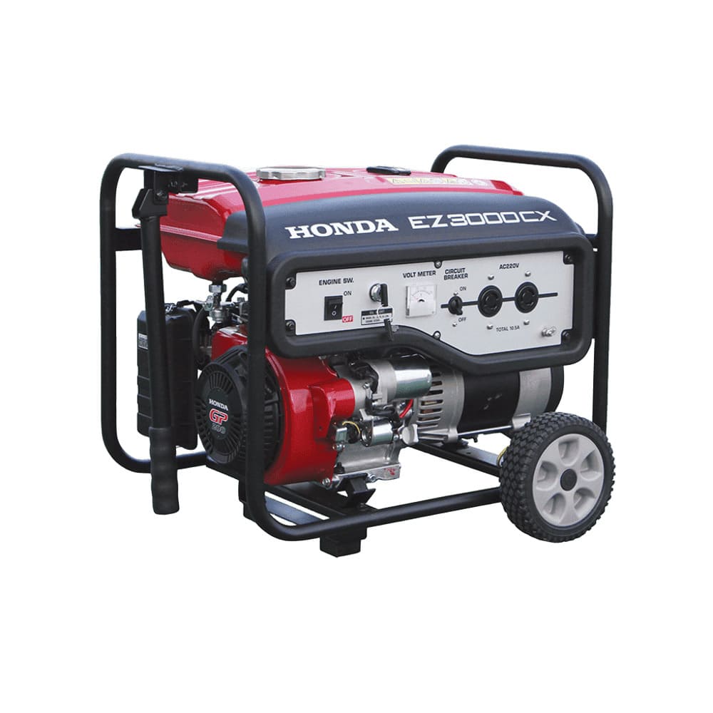 Honda EZ3000CX Generator