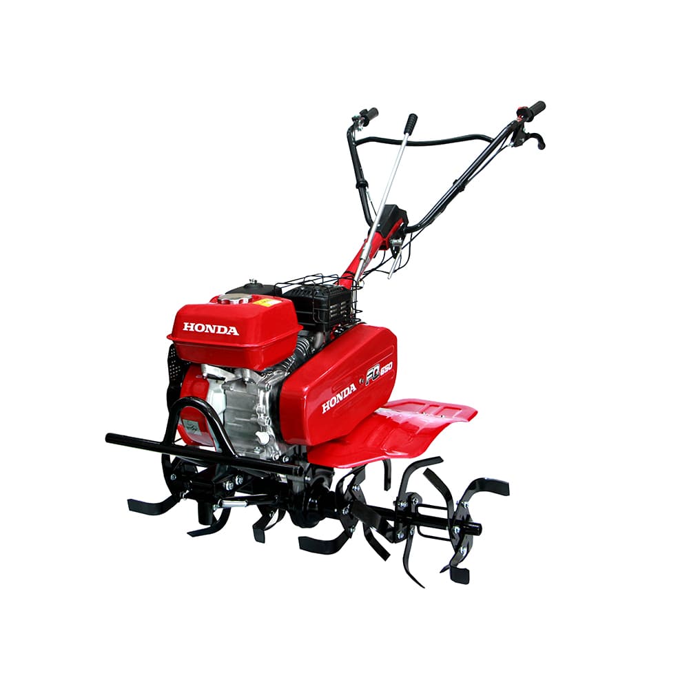 Honda FQ650 Tiller