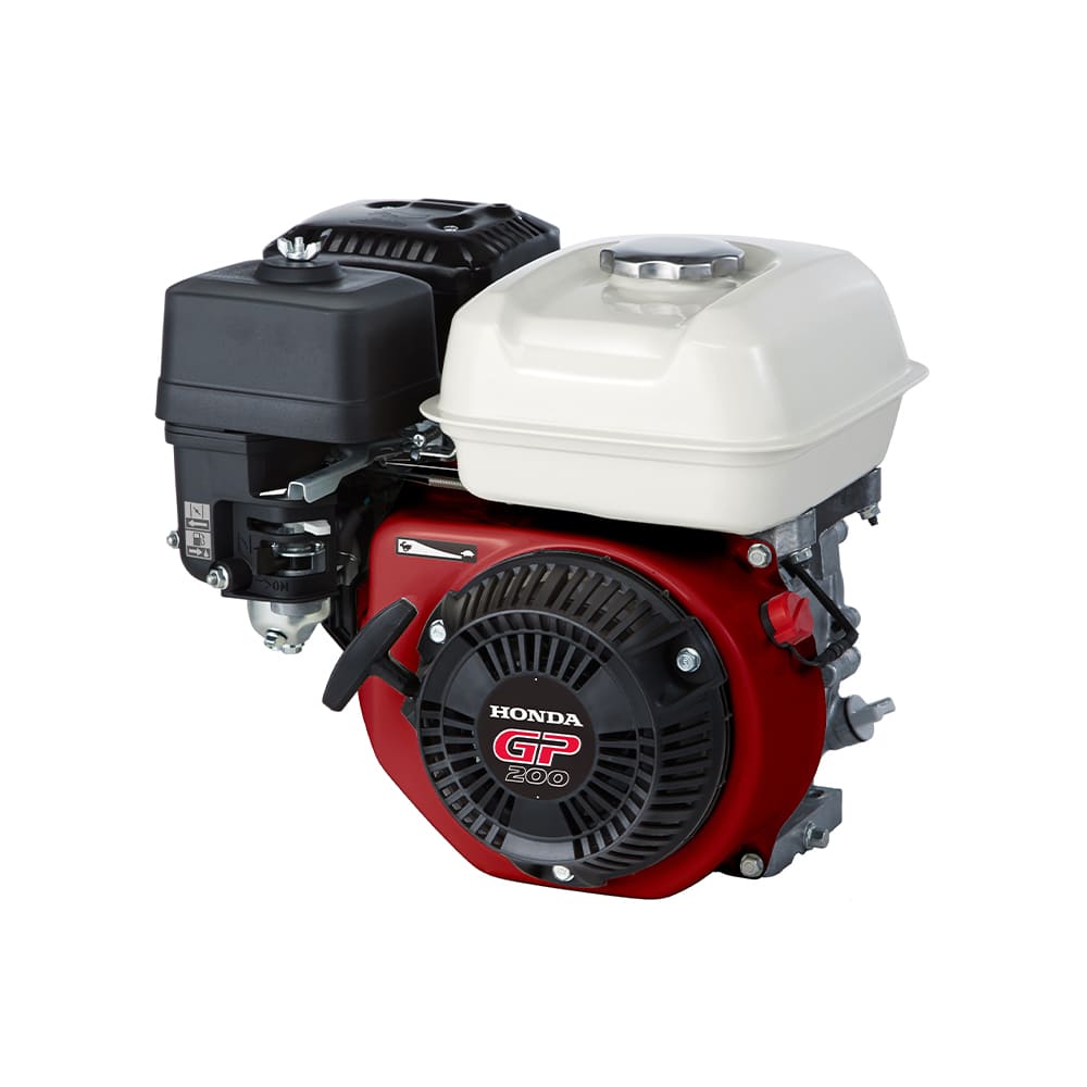 Honda GP200 Engine