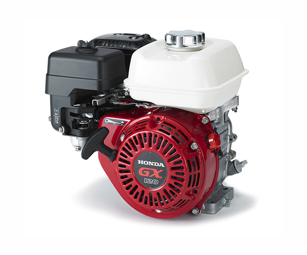 Honda GX120T2 Engine