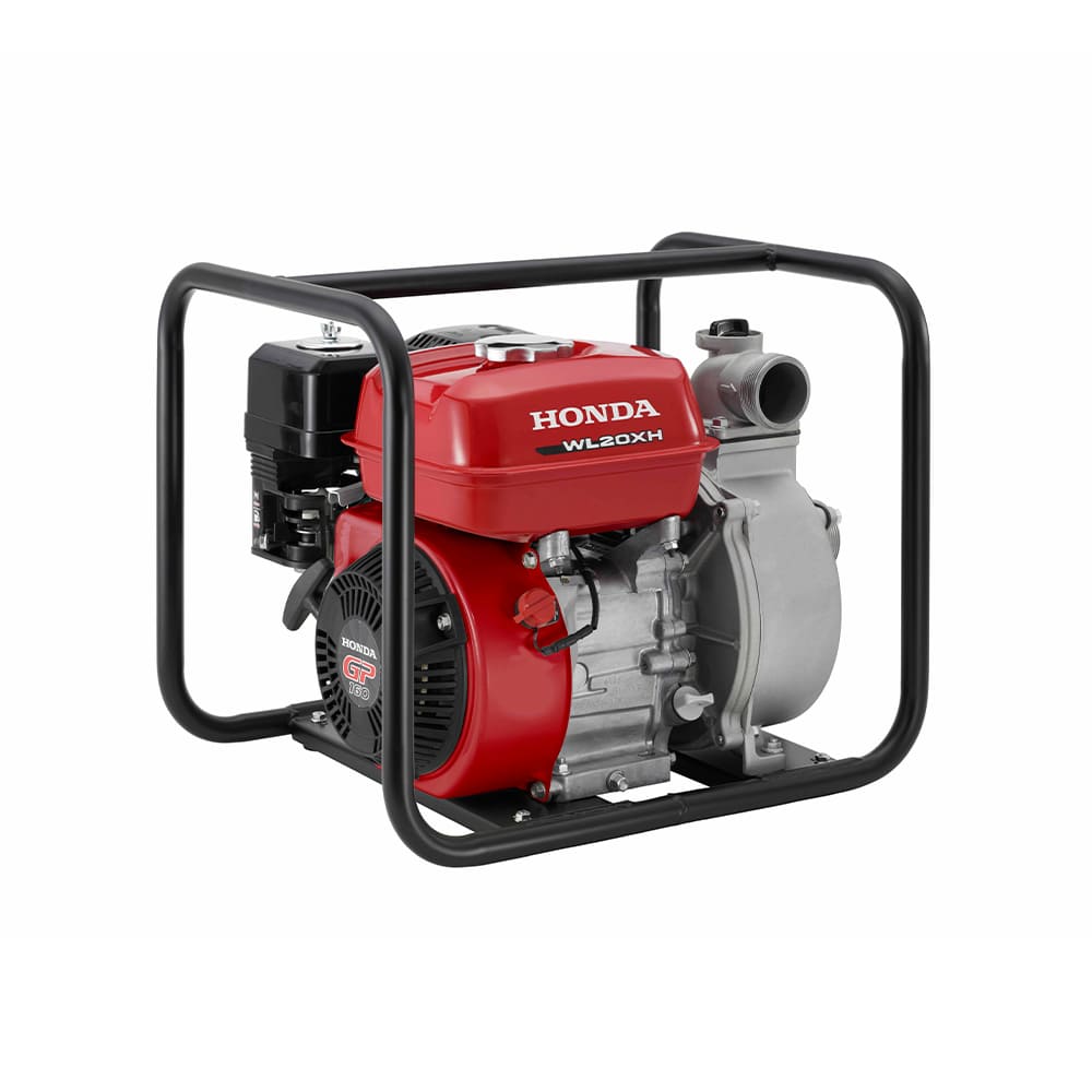 Honda WL20XH Water Pump