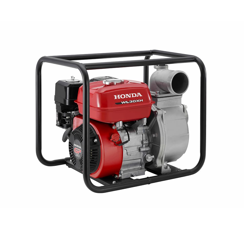 Honda WL30XH Water Pump