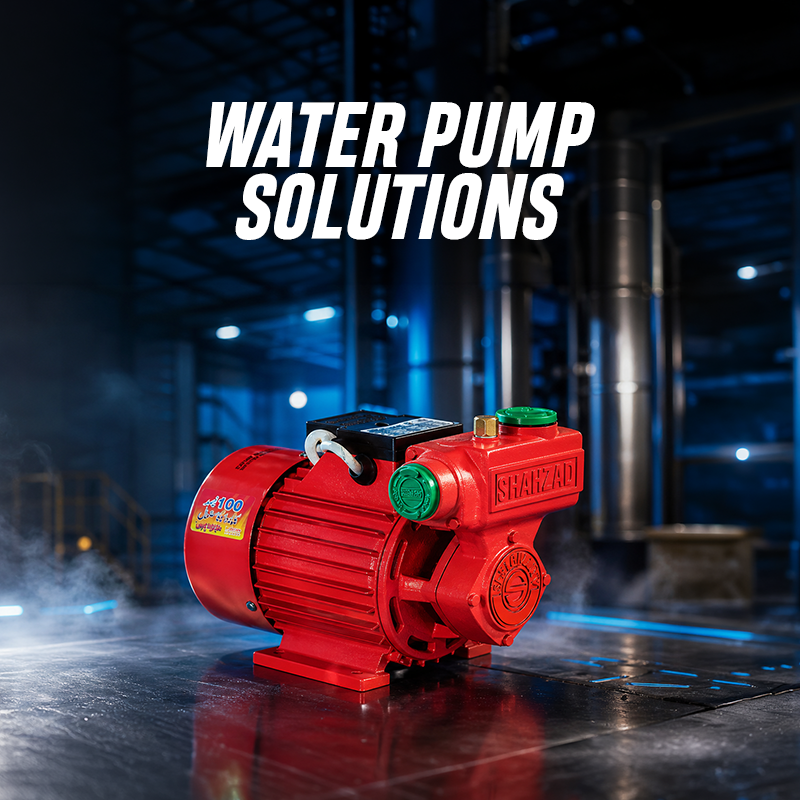 Naveed Water Pumps